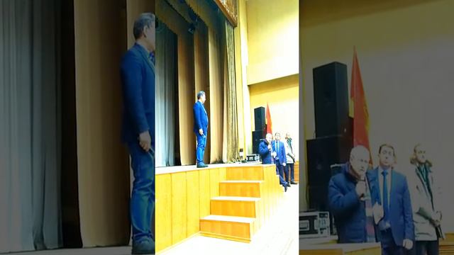 Платошкин Николай Николаевич- лидер партии новый социализм в Воронеже ( 6 ) смотреть онлайн