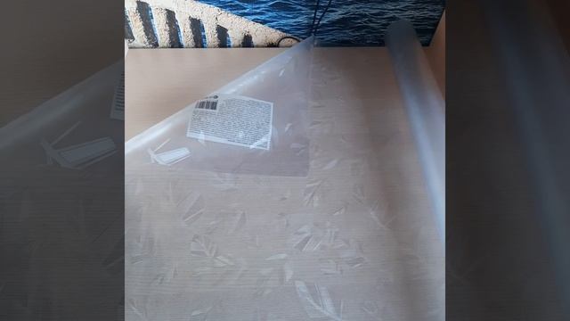 Наконец-то купила на кухонный стол покрытие гибкое стекло в Светофоре. Очень классное! смотреть онлайн