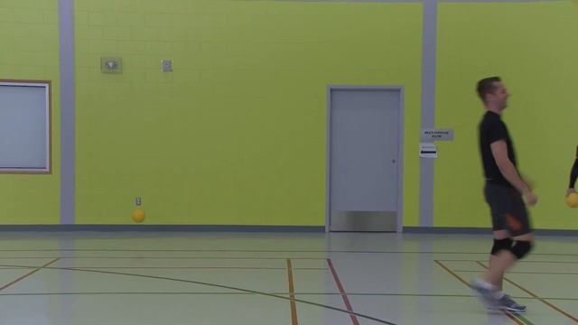 The basic rules of dodgeball смотреть онлайн