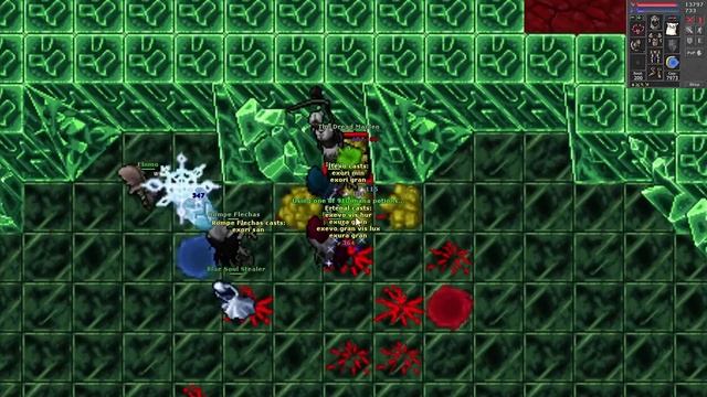THE DREAD MAIDEN - FEASTER OF SOULS QUEST MINIBOSS смотреть онлайн