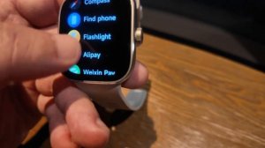 Купил Redmi Watch 4 - впечатления и немного о часах