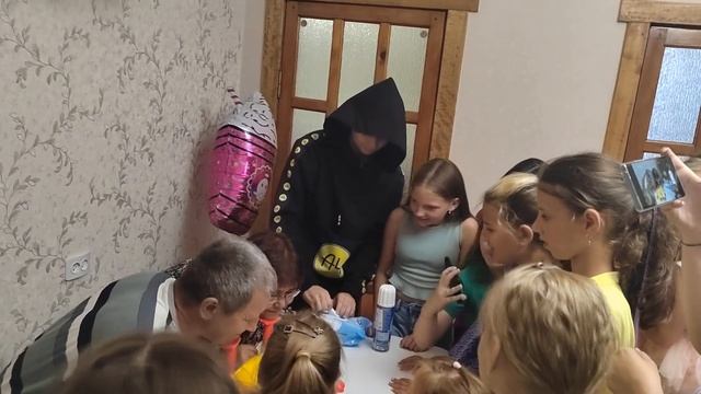 Кто выиграет - папа или мама? смотреть онлайн