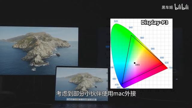设计师的第一台4K专业显示器怎么选？明基、戴尔、AOC、LG смотреть онлайн