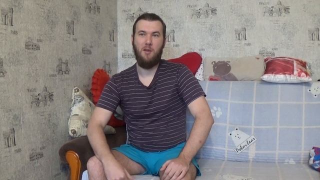 [Болтовня.Мысли] Маракайбо. Брасс. Пуэрто-рико. Гавр... смотреть онлайн