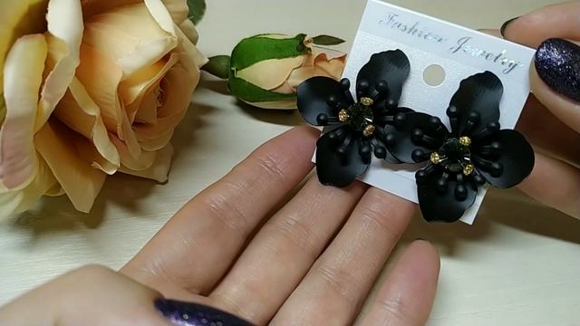 #Бижутерия для отпуска??????#Моя подборка украшений смотреть онлайн