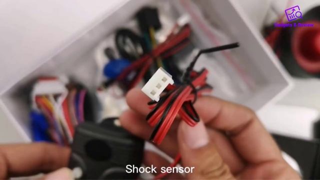 Top 5 Best Car Alarm System Reviews To Secure Your Car??? смотреть онлайн