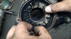 Volkswagen Caddy. 1,9TDI - ошибка P0234 -передув турбины.mp4