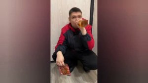 Олег Монгол танцует с Катей,Руслан Гительман,Батя ,Иришка