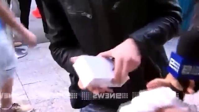 Ой, уронил... 15 случаев когда уронил! смотреть онлайн