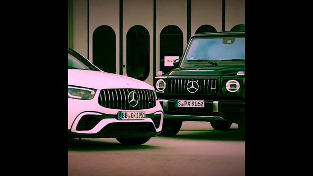 || Mere Sapno ki Rani X The Box || Mercedes version???? смотреть онлайн