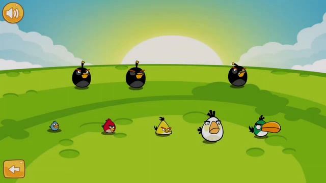 Angry Birds Walkthrough Part 0238 Golden Egg #12 | Star смотреть онлайн