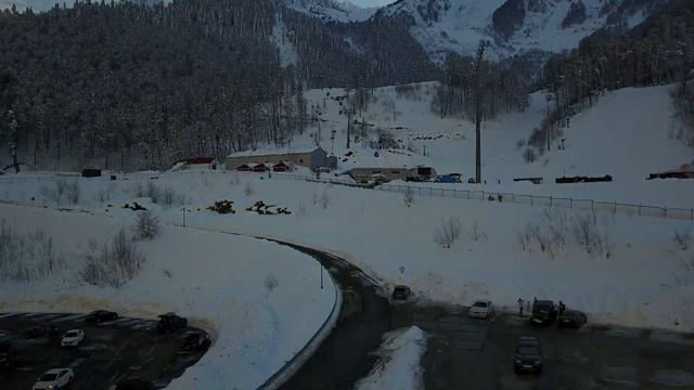 Sochi 2021 смотреть онлайн