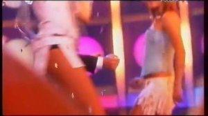 Алексей Гоман и Жанна Фриске    "Слаще шоколада"