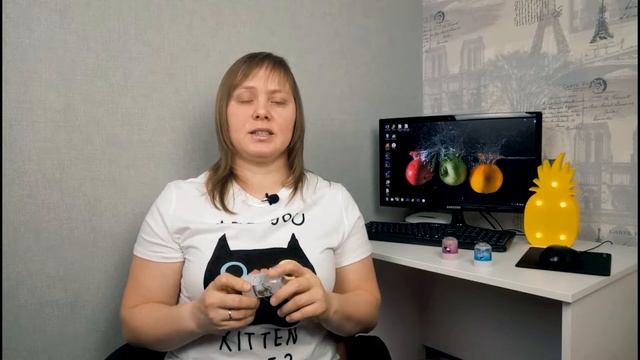 Дезодорант Кристалл из Тайланда, Как им Пользоваться? смотреть онлайн