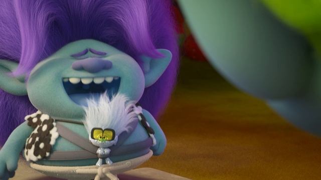 Тролли 3 (Мультфильм,2023) смотреть онлайн