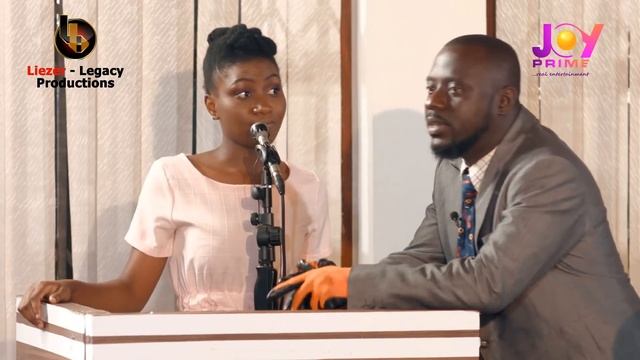 Kejetia Vs Makola - 'Social Media' смотреть онлайн