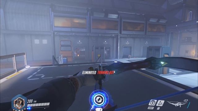 ФАНТАСТИЧЕСКИЕ ФЛИКИ - своими руками #Overwatch смотреть онлайн