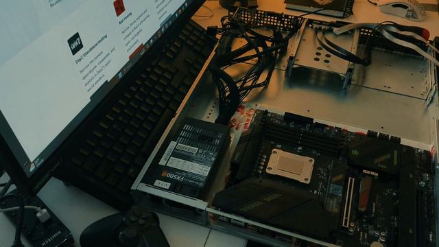 👾 I9-14900K [OVERCLOCKED] - Bare Metal Dedicated Server For Game Server Hosting!