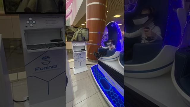 5D Американские горки смотреть онлайн