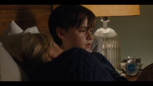 The Book of Henry | Jaeden Martell Develops a Plan To Save Maddie Ziegler смотреть онлайн