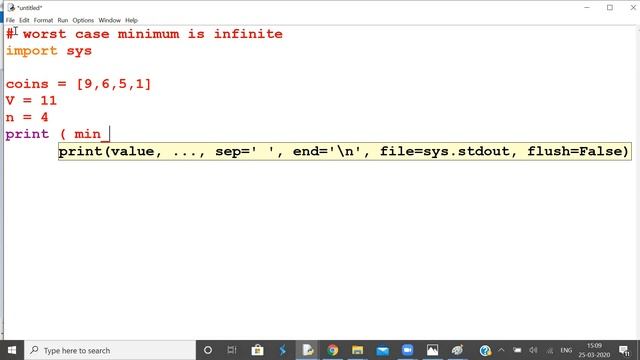 min coins смотреть онлайн