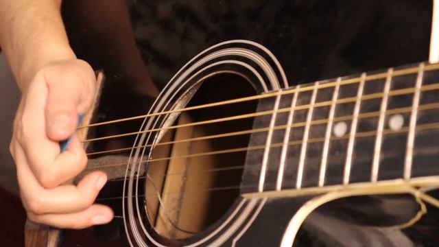 Peaches | Bowser - Mario Bros la película | TUTORIAL GUITARRA смотреть онлайн
