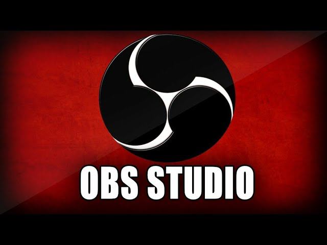 Настройка OBS studio , чтобы не было лагов, потери фпс и тормозов в играх и на стримах. смотреть онлайн