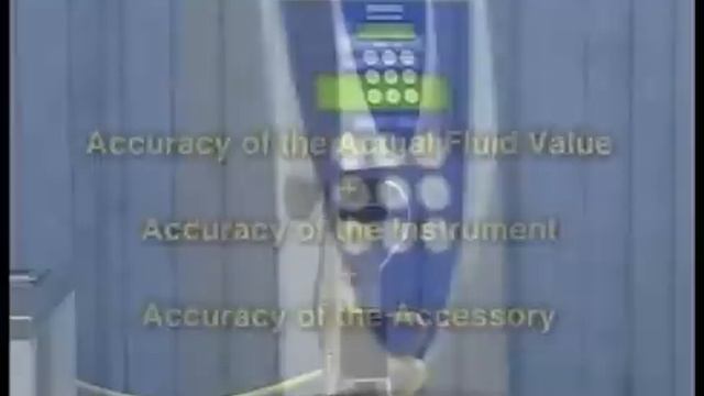 Brookfield Viscometer Calibration with Coaxial Cylinder Geometry смотреть онлайн