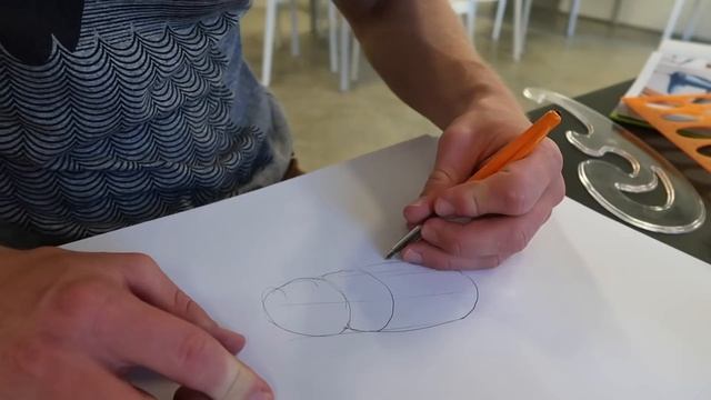 Learn Design Drawing In Just 20 Hours! смотреть онлайн