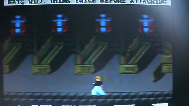 Midnight Mutants P1.wmv смотреть онлайн