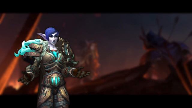 The "War" In World of Warcraft (And Why People Hate Talking About It) смотреть онлайн