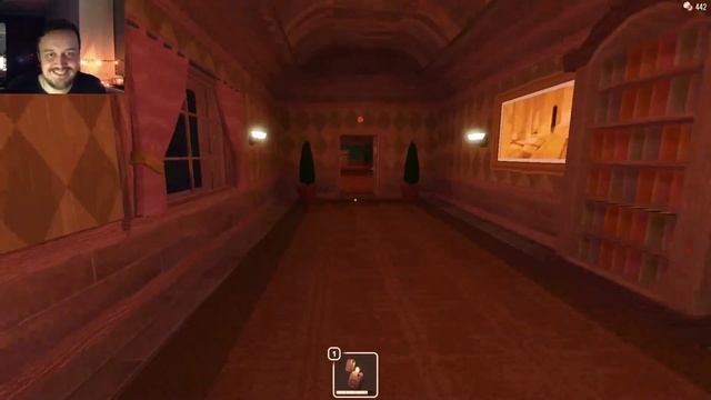 Читы помогли пройти 100 дверей! Концовка в Doors | Roblox смотреть онлайн