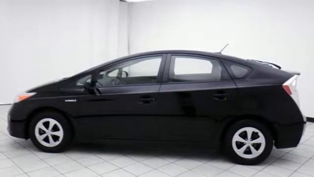 Used 2015 Toyota Prius WISCONSIN, WI #Z7959A смотреть онлайн