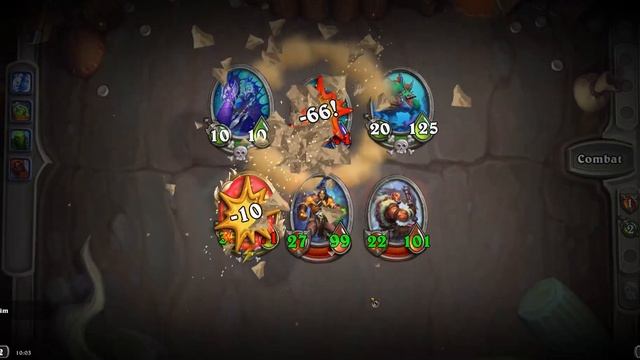 Whispers of the Old Gods: Task #2 : Sirens of the Deep Normal : Hearthstone Mercenaries смотреть онлайн