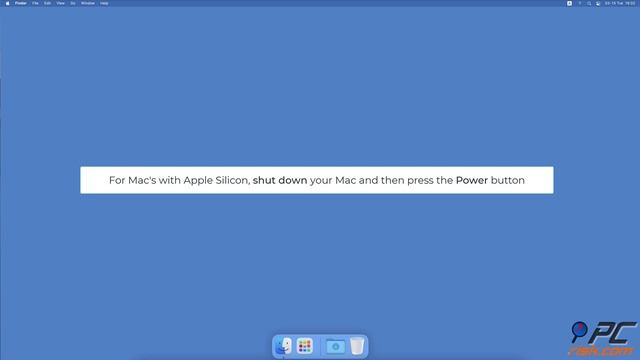 How To Fix Wi-Fi Not Working On Mac MacOS Monterey?