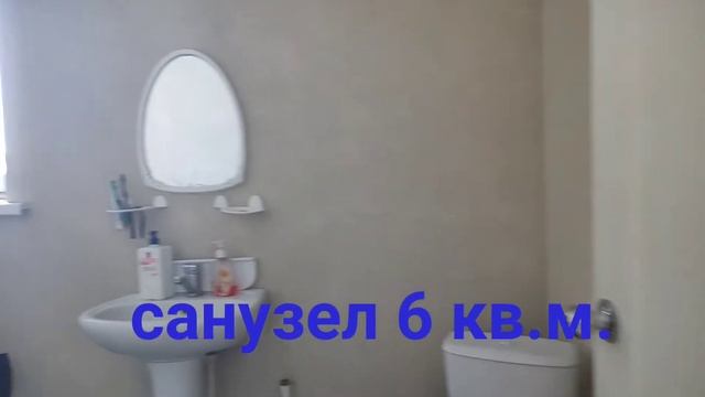 Дом в Ягуле, в КП "Белые Росы", площадью 72 кв.м., на участке 8 соток. смотреть онлайн