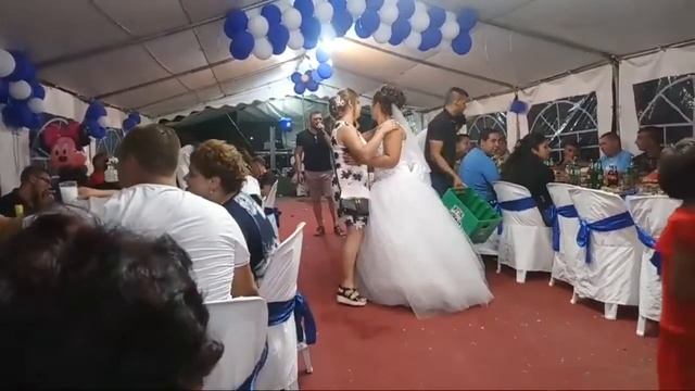 Сватба На Корадо смотреть онлайн