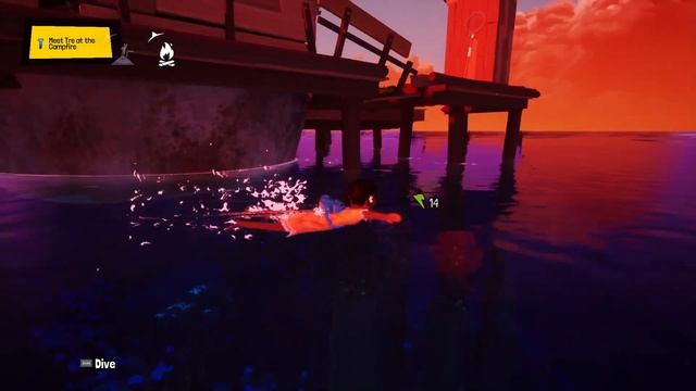 This Beautiful Game Brought Tears To My Eyes!? смотреть онлайн