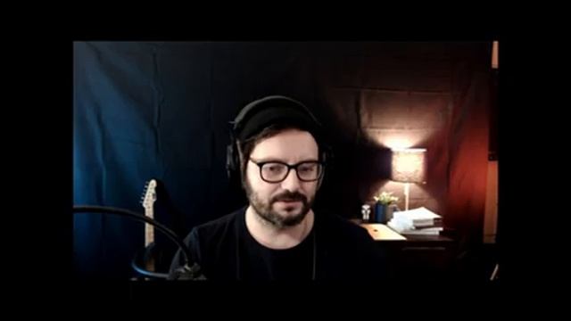 The Julia Language is Music to Our Ears | Talk Julia #4 смотреть онлайн