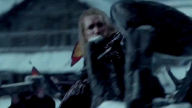 Павел Пламенев - Вот тебе моя кровь [MMV] смотреть онлайн