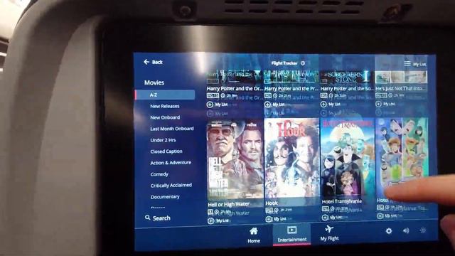 Flight Review - Delta Air Lines A321neo in Economy Class смотреть онлайн