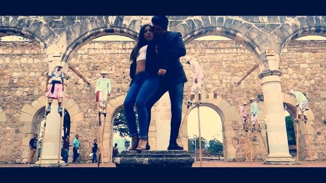 GEOVANNI Y FLOR FELICES LOS 4 KEWDY DE LOS SANTOS MALUMACOVER BACHATA смотреть онлайн