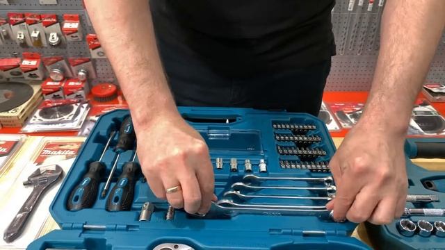 Ручной инструмент | Makita смотреть онлайн