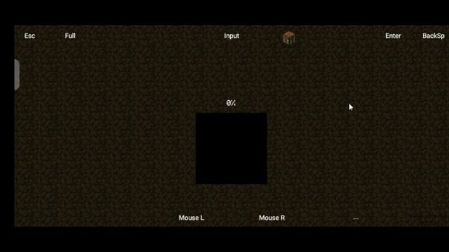 How to play Java in hello launcher | play Java on mobile смотреть онлайн