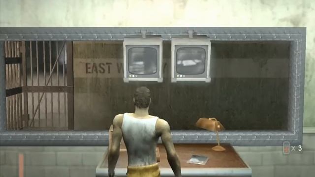 The Suffering PC HD gameplay PART2 水皮港人玩遊戲系列 смотреть онлайн