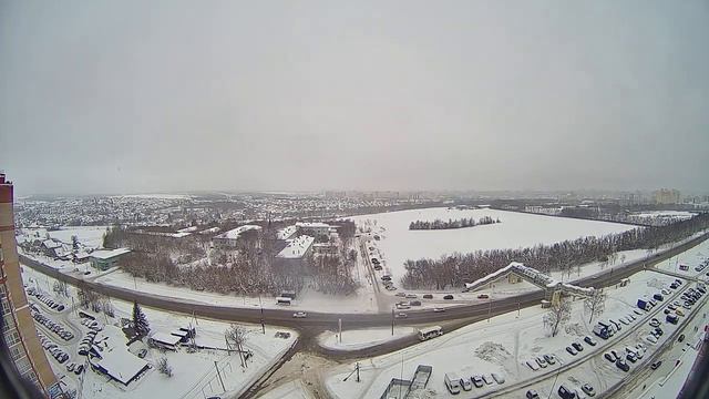 Киров 1 января 2022 года: с Новым Годом! смотреть онлайн