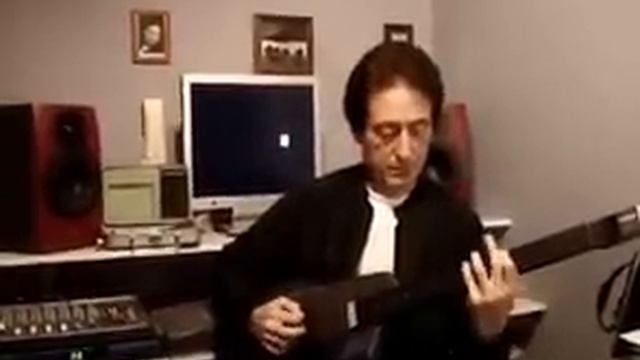 Casio DG 20 Guitar Synth, 