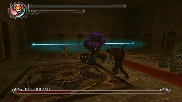 ДАНТЕ И АРИУС! СИЛА АРГОСАКСА! Devil May Cry 2 HD collection (HD версия) - РУССКАЯ ОЗВУЧКА серия 7 смотреть онлайн