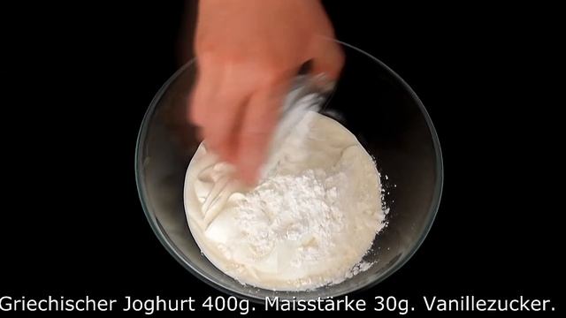 ÄPFEL + JOGHURT, machen Sie diesen unglaublich leckeren und einfachen Joghurtkuchen # 231 смотреть онлайн