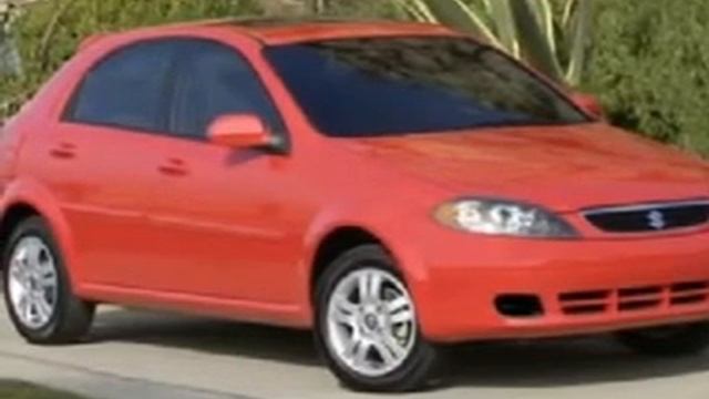 2008 SUZUKI RENO Cherry Hill, NJ 16706 смотреть онлайн